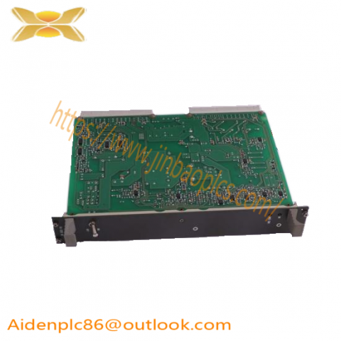 ABB 3HAC026858-004 Industrial Control Module