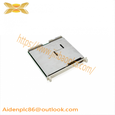 ABB 3HAC0373-1 / DSQC361 Main Computer, High-Performance Control Module for Industrial Automation
