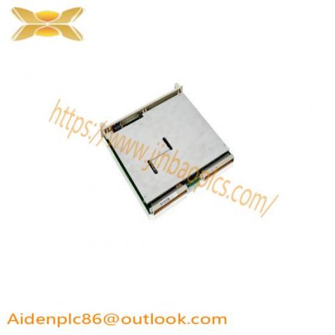 ABB 3HAC0373-1 DSQC361 S4C Main Computer Board - Industrial Control Module