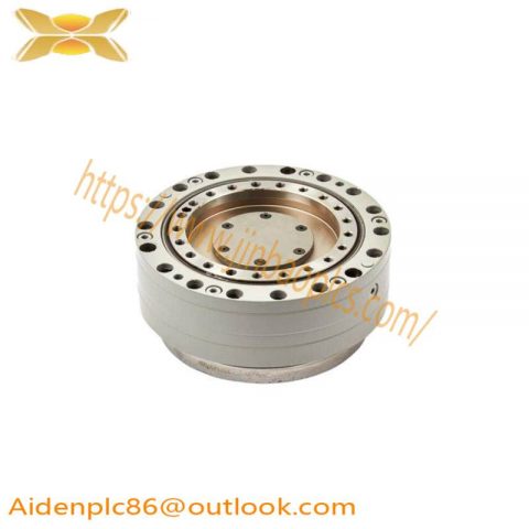 ABB 3HAC039473-003 Gearbox: Precision Drives for Industrial Efficiency