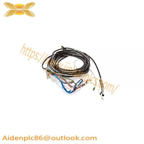 ABB High-Quality Components - 3HAC040407-001 & 3HAC038768-0001, Electrical & Automation Solutions