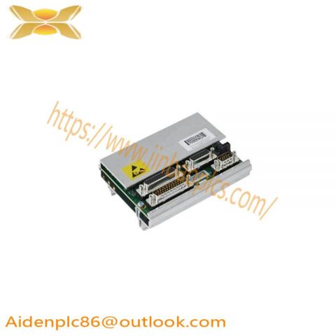 ABB 3HAC043904-001 | DSQC406 | 3HAC035301-001 | 3HAC7998-1 | 3HAC7998-2 | 3HAC7998-3 | Industrial Control Modules