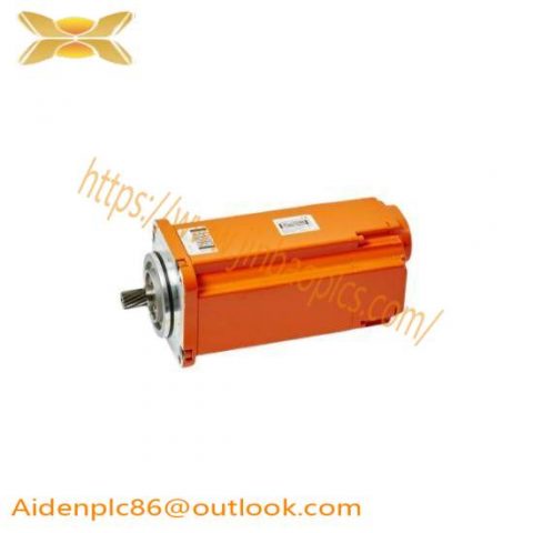 ABB 3HAC057547-003 Motor Incl Pinion