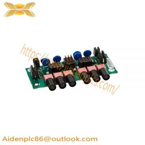 ABB DSQC655 - Industrial Control Module, Precision Engineering for Manufacturing Solutions