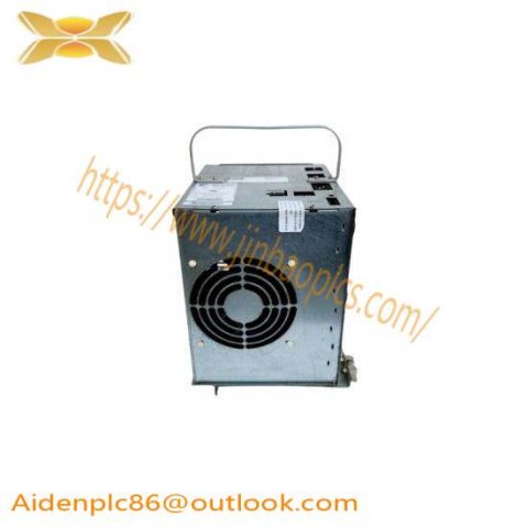 ABB 3HAC10847-1 Industrial Control Module for High Precision Applications