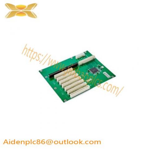 ABB 3HAC14363-1 Power Connector PCB Board, Advanced Manufacturing Solution