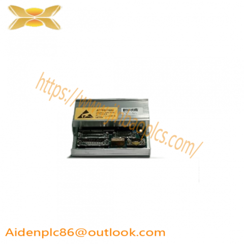 ABB 3HAC027354-004 Industrial Control Module for Advanced Automation