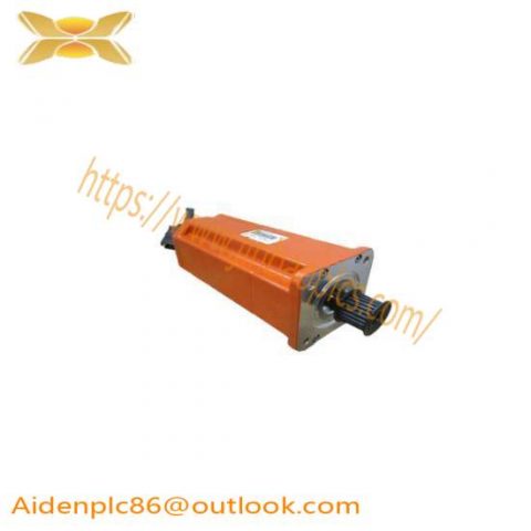 ABB 3HAC17346-1/01 Industrial Servo Motor