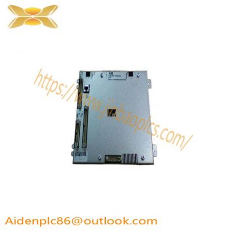 ABB 3HNA006146001 - Digital Input Module for Advanced Control Systems