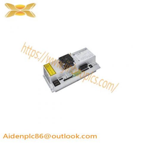 ABB 3HNA006147001: Drive Power Module, Industrial Control Solutions
