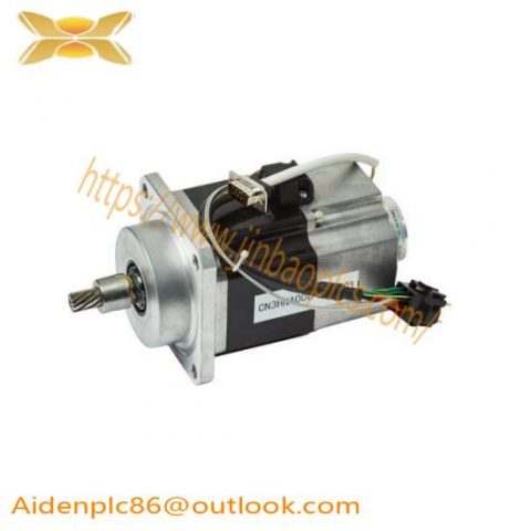 ABB 3HNA006493-001 - Motor with Gear, High Torque Performance
