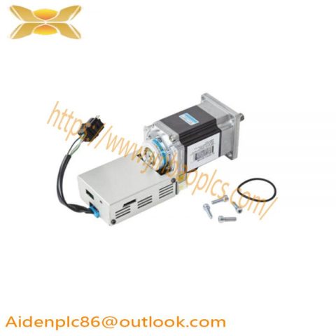 ABB 3HNA012974-001 Motor with Pinion - Precision Drive for Industrial Applications
