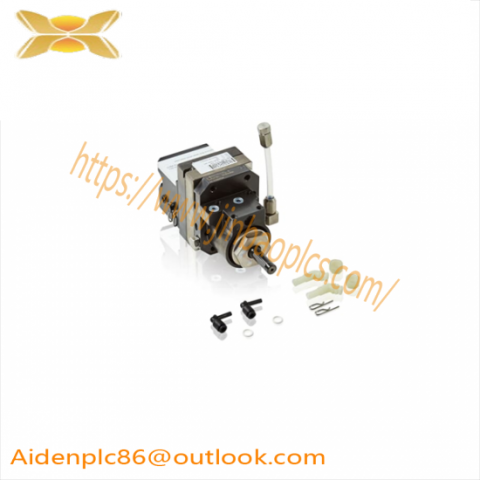 ABB 3BHE004573R0042 UFC760 BE42, Advanced Industrial Control Module