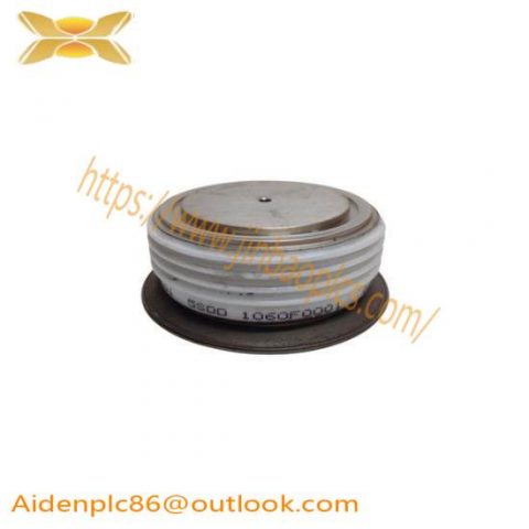 ABB 5SDD1060F0001 Diode Disc Module for Industrial Control