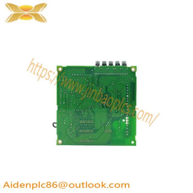 ABB 5SDD1060F0001 Diode Disc Module for Industrial Control