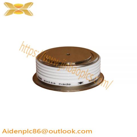 ABB 5SDF0545F0001 - ICGT Control Module