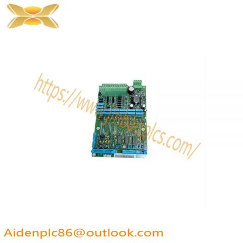 ABB 3AFE61320946 Power Module, Industrial Automation Solutions