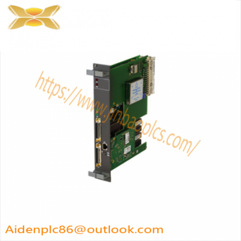 ABB 87TS50-1214 PROCONTROL P Coupling Module: Industrial Automation Excellence