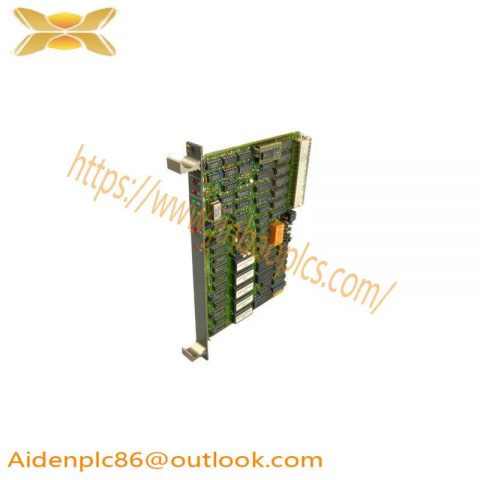 ABB 88TV01E GJR2385100R1040 - BBC Baugruppe GEB, Industrial Control Module