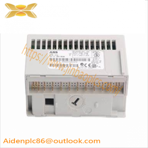 ABB A8PU05ABFW02 Servo Drive - Precision Control for Advanced Manufacturing Solutions