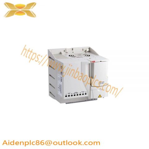 ABB ACS355-03E-12A5-4 Industrial Frequency Converter