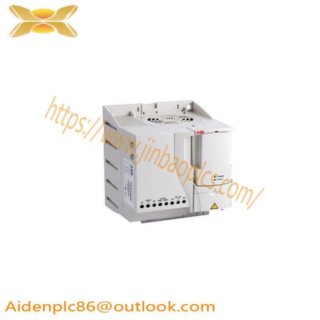 ABB ACS355-03E-12A5-4 Industrial Frequency Converter