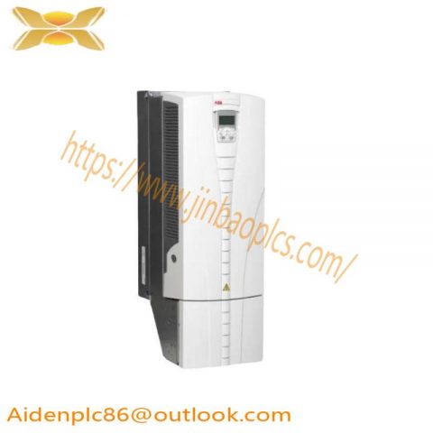 ABB ACS550-01-087A-4: High Efficiency & Reliable Low Voltage AC Drive, General Purpose Drives