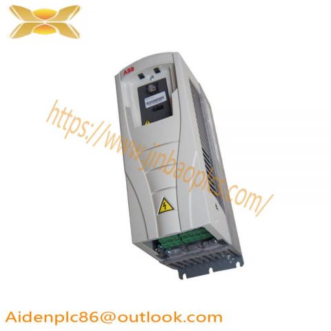 ABB ACS550-01-195A-4 Low Voltage AC Drives: Reliable Power Solutions for Your Industrial Control Needs