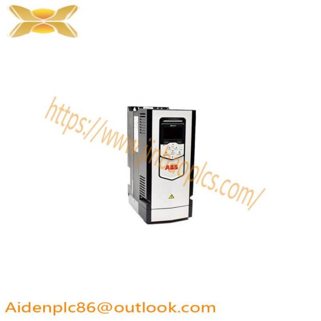 ABB DSQC346C - Industrial Control Module, Advanced Automation Solution