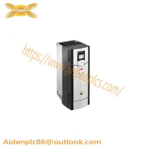 ABB ACS880-01-05A6-3 3ABD00035961-D: High Performance Frequency Converter