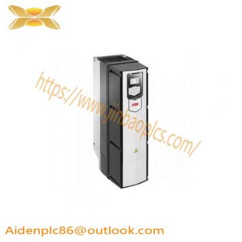 ABB ACS880 Series, Model 01, Module 061A-3, Frequency Converter