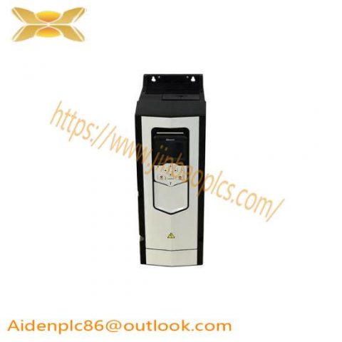 ABB ACS880-01-12A6-3 3ABD00035964-D: Advanced Industrial Frequency Converter