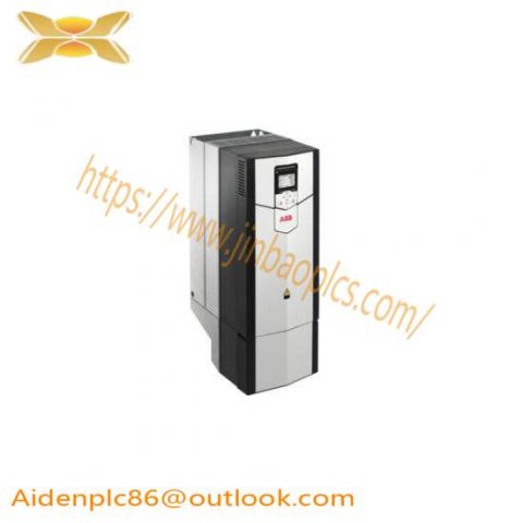 ABB ACS880-01-145A-3 3ABD00035951-D | Advanced Industrial Frequency Converter