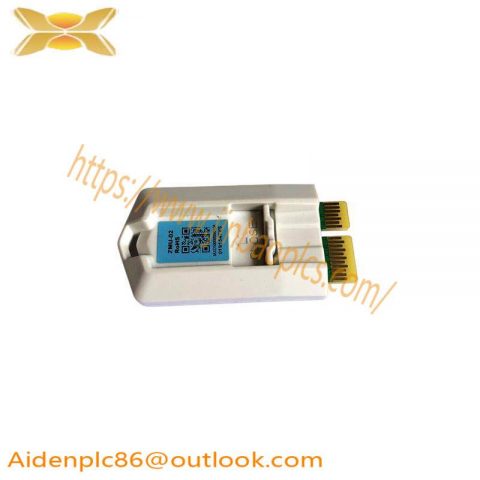 ABB ACS880 MU ZCU 12/14 Inverter Memory Card: Control and Efficiency in Industrial Automation