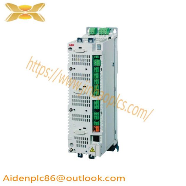 ABB ACSM1-04AM-09A5-4+L517 SERVO DRIVER: Precision Control in Industrial Automation