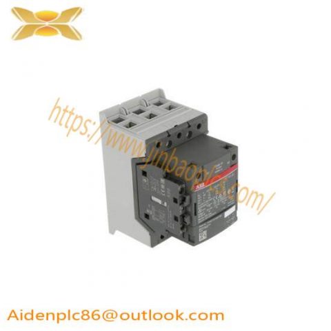 ABB AF140N4-30-11-13: Advanced Power Control Solution