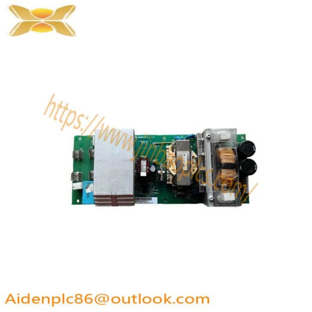 AB MicroLogix 1000 120/240VAC Control Module