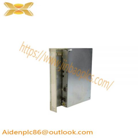 ABB AI610 3BHT300000R1 ANALOG INPUT - Precision Sensor Integration for Industrial Automation