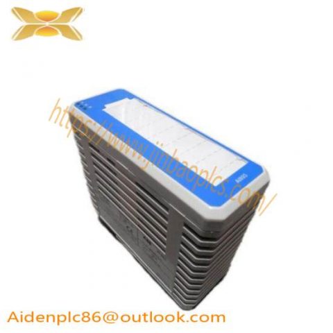 ABB AI893 3BSC690141R1 Output Card, I/O Termination Block