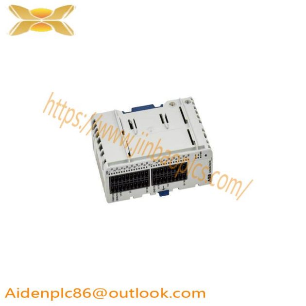 ABB AIM0016 Digital Input Module for Industrial Automation
