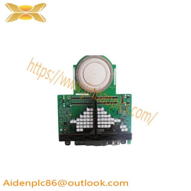 ABB AIM0016 Digital Input Module for Industrial Automation