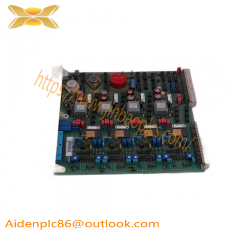 SIEMENS SIMATIC 6ES7332-7ND02-0AB0, High Performance PLC Module