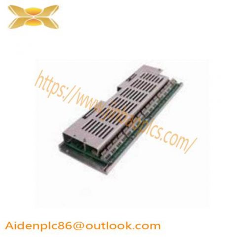 ABB ARC093AE01 HIEE300690R0001: Precision Control Module for Industrial Automation