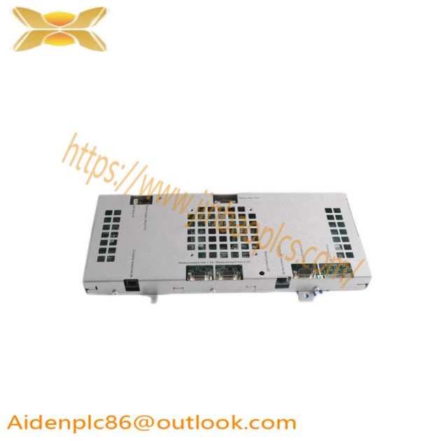 ABB AV94A HESG440940R11 - High-Performance Industrial Controller