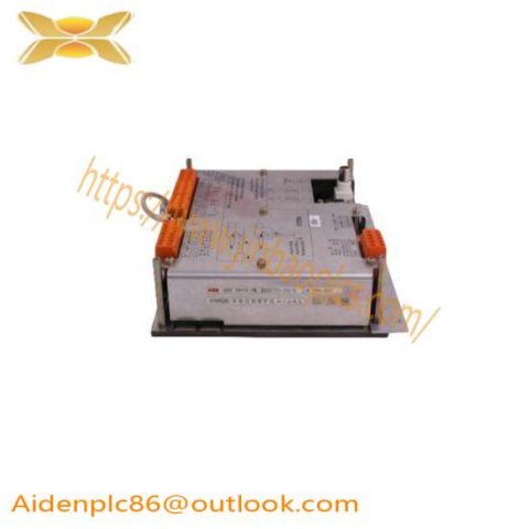 ABB Bailey Infi 90 PHARPS21200000 Power Supply Module