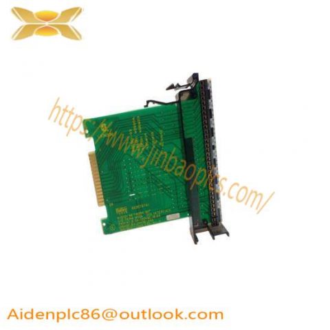 ABB Bailey NIDI01 Infi 90 Net 90 Digital I/O Termination Module