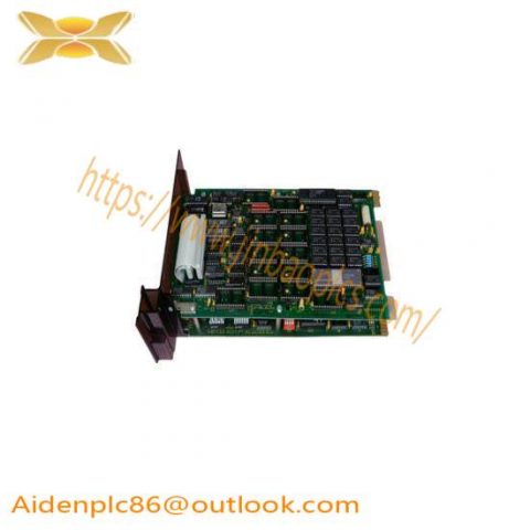 ABB Bailey NSSM01 Network 90 Superloop Storage Module