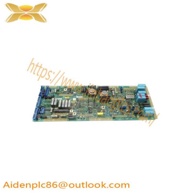ABB BC25 Control Module