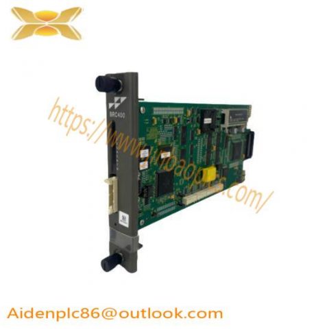 ABB BRC400 Development Module, Enhanced Control Capabilities