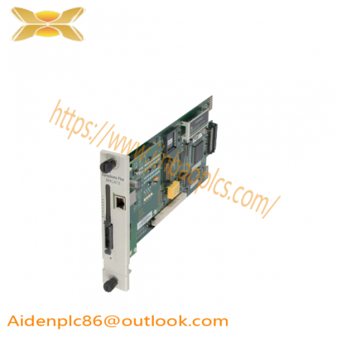 ABB BRC410 2VAA005372R121 DCS Control Module